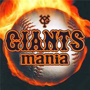 Various - Giants Mania FLAC