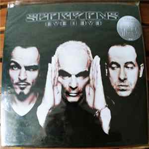 Scorpions - Eye II Eye FLAC