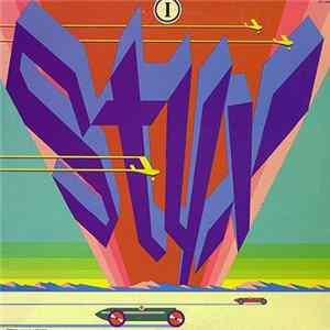 Styx - Styx FLAC