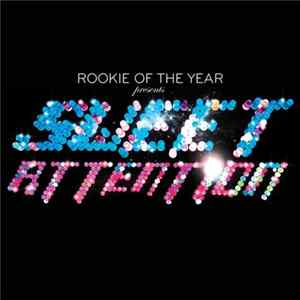 Rookie Of The Year - Sweet Attention FLAC