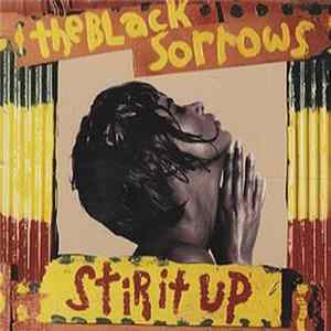 The Black Sorrows - Stir It Up FLAC