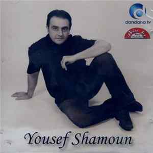 Yousef Shamoun - Dandana TV Party (live) FLAC