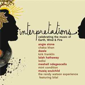 Various - Interpretations: Celebrating The Music Of Earth, Wind & Fire FLAC