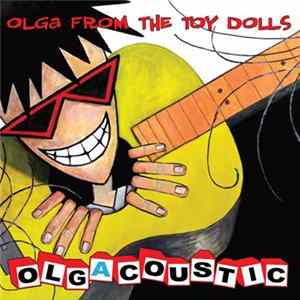 Olga - Olgacoustic FLAC