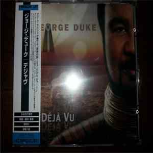 George Duke - Déjà Vu FLAC