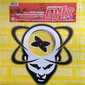 NYLX Featuring Lula Grelhada - Goosebumps FLAC