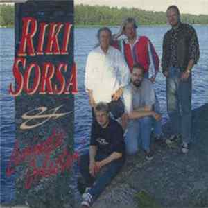 Riki Sorsa & Leirinuotio Orkesteri - Joki FLAC