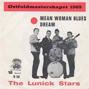 The Lunick Stars - Dream / Mean Woman Blues FLAC