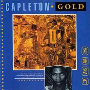 Capleton - Gold FLAC