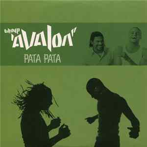 Group Avalon - Pata Pata FLAC