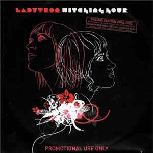 Ladytron - Witching Hour FLAC