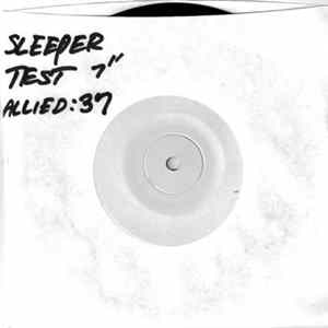Sleeper - Splinter FLAC