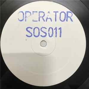 The Operator - Zero Divide FLAC