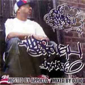 Nomadic - Thoro Borough Mixtape FLAC