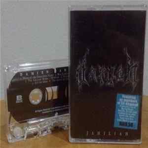 Damien - Jahiliah FLAC