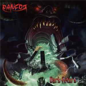 Rancor - Dark Future FLAC