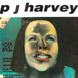 P J Harvey - Sheela-Na-Gig FLAC