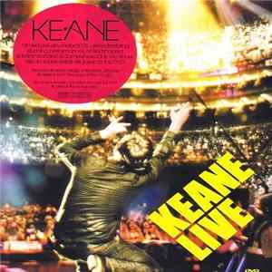 Keane - Live FLAC