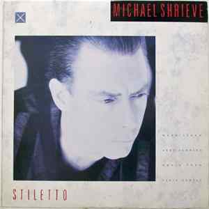 Michael Shrieve - Stiletto FLAC