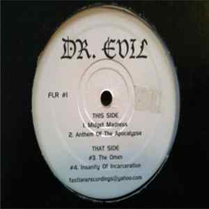 Dr. Evil - Untitled FLAC