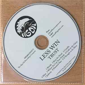 Less Win - Trust FLAC