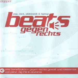 Various - Beats Gegen Rechts FLAC