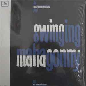 The Metronome Quintet - Plays Swinging Mahagonny And Six Other Tunes FLAC