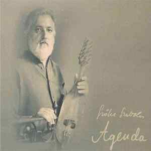 Szőke Szabolcs - Agenda FLAC