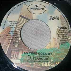 La Flavour - When The Whistle Blows (Anything Goes) FLAC