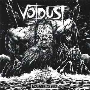 Voidust - Volvebatur FLAC