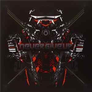 Various - Never Give Up FLAC
