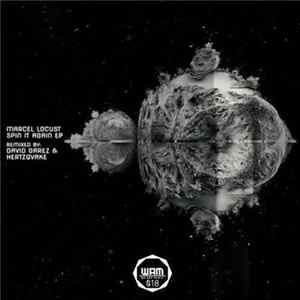 Marcel Locust - Spin It Again EP FLAC