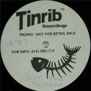 D.R. Base - Beat The System / Blue Oyster FLAC