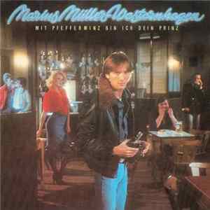 Marius Müller-Westernhagen - Mit Pfefferminz Bin Ich Dein Prinz FLAC