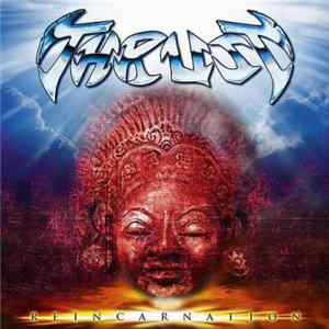Thrust - Reincarnation FLAC