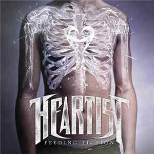 Heartist - Feeding Fiction FLAC