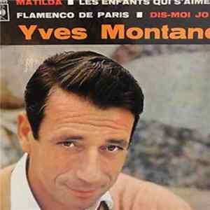 Yves Montand - Matilda FLAC