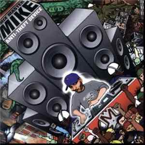 Mix Master Mike - Anti-Theft Device FLAC