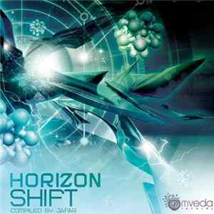Jafar - Horizon Shift FLAC