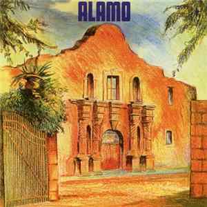 Alamo - Alamo FLAC