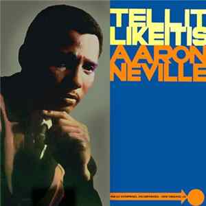 Aaron Neville - Tell It Like It Is FLAC