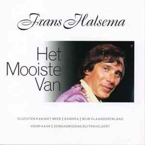 Frans Halsema - Het Mooiste Van FLAC