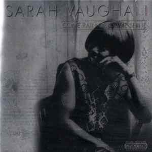 Sarah Vaughan - Come Rain Or Come Shine FLAC