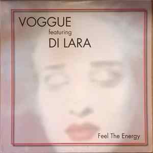 Voggue - Feel The Energy FLAC