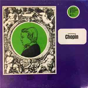 Joseph Machlis, Norman Rose - Frederic Chopin in Words and Music FLAC