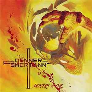 Denner/Shermann - Masters Of Evil FLAC