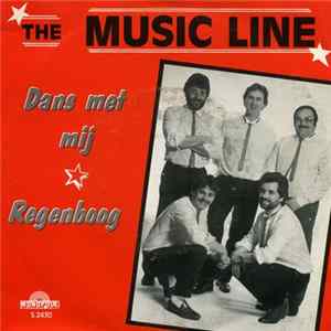 The Music Line - Dans Met Mij FLAC