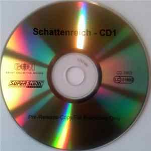 Various - Schattenreich FLAC