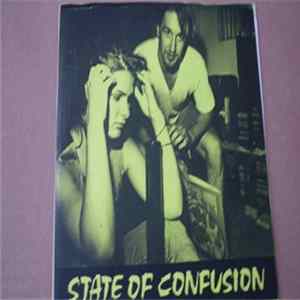State Of Confusion - Excape FLAC