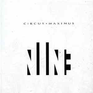 Circus Maximus - Nine FLAC